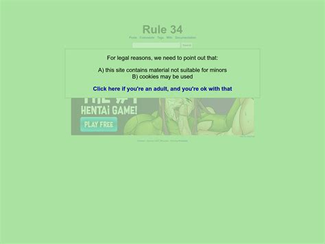 rule34.paheal.net|Top Images .